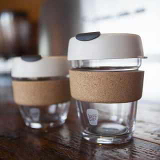 keepcup 普瑞斯 随行玻璃杯 (227ml)