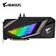 GIGABYTE 技嘉 AORUS RTX 2080 XTREME WATERFORCE 显卡