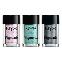  NYX Professional Makeup 闪粉眼影 1.3g Froyo