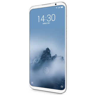 MEIZU 魅族 16th 4G手机 8GB+128GB 远山白