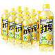 限地区：Uni-President 统一 打气 维生素水果味汽水 500ml*15瓶