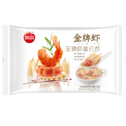 三全 私厨水饺 虾皇饺/思念 金牌至臻虾皇水饺