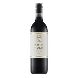 Best's Great Western 贝思酒庄 黄金时代 西拉干红葡萄酒 750ml