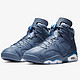 AIR JORDAN 6 RETRO 复刻男子运动鞋