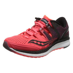 Saucony 圣康尼 LIBERTY ISO S1041027H18A 女款跑步鞋