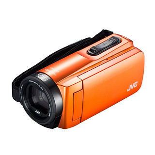JVC 杰伟世 GZ-R465 数码摄像机