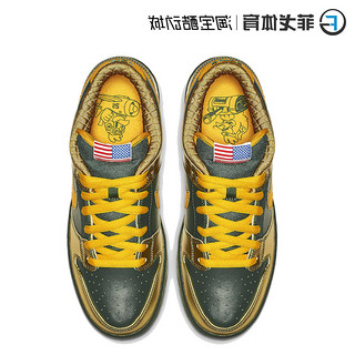 NIKE 耐克    BV8740-377 SB Dunk Pro Low Doernbecher