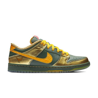 NIKE 耐克    BV8740-377 SB Dunk Pro Low Doernbecher