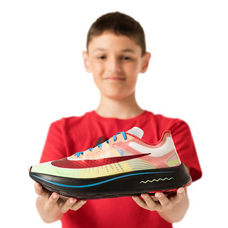 NIKE 耐克 Zoom Fly SP DB Doernbecher 跑步鞋