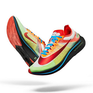 NIKE 耐克 Zoom Fly SP DB Doernbecher 跑步鞋