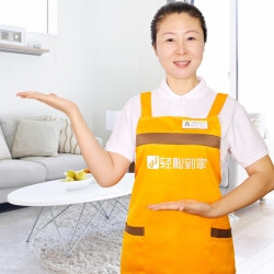 轻松到家 北京成都南京杭州深圳 家庭保洁4小时服务
