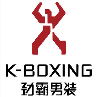 K-BOXING/劲霸男装