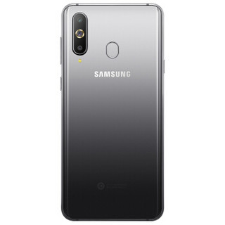 SAMSUNG 三星 Galaxy A8s 4G手机 6GB+128GB 外星银