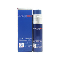 CLARINS 娇韵诗 男士高效抗皱紧肤乳 50ml