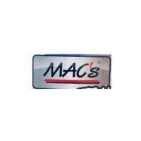 MAC'S/迈格仕