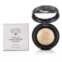 Laura Geller Baked Color Intense Shadow 烘焙眼影 - # Dolce 2g