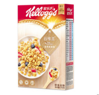 Kellogg's 家乐氏 谷维滋 即食燕麦片 310g *2件