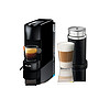 Nespresso Essenza 迷你胶囊咖啡机+奶泡机套装
