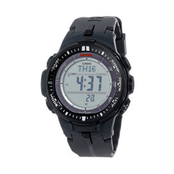 网易考拉黑卡会员:CASIO 卡西欧 PRW-3000-1