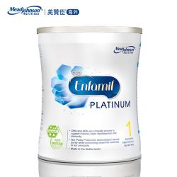 enfamil platinum