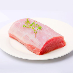 Shuanghui 双汇 生鲜猪肉猪里脊 500g/袋 *5件