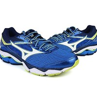 Mizuno 美津浓 Wave Ultima 9 男士次顶级跑鞋
