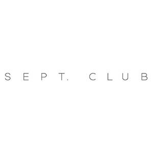 SEPT.CLUB/涩普