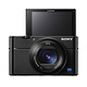 SONY 索尼 DSC-RX100M5A 数码相机