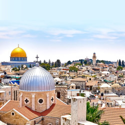 海航直飞以色列+多地可配联运!北京\/上海\/广州