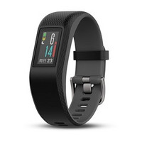 GARMIN 佳明 vivosport 智能运动手环 大号