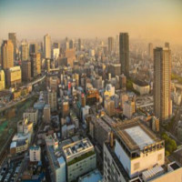 特价机票：全日空直飞！北京-日本东京/大阪3-14天往返含税