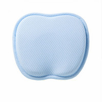 oinme 艾茵美 APBP002a 婴儿枕 (24*25*3cm-1.5cm、经典蓝)