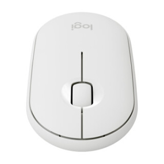 Logitech 罗技 PEBBLE 无线鼠标