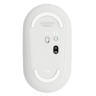 Logitech 罗技 PEBBLE 无线鼠标