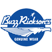 巴斯雷克森 Buzz Rickson's