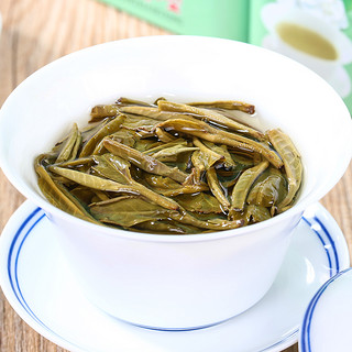 ZUIYOUTEA 醉悠 茉莉龙珠 浓香型绿茶 250g