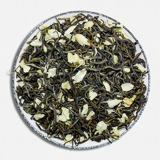 ZUIYOUTEA 醉悠 茉莉花茶 罐装 500g