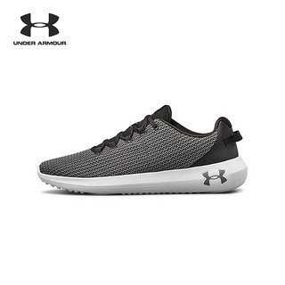 UNDER ARMOUR 安德玛 Ripple 3021186 男士休闲运动鞋