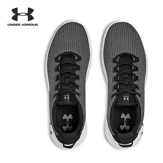 UNDER ARMOUR 安德玛 Ripple 3021186 男士休闲运动鞋