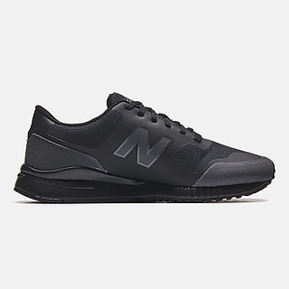 new balance MRL005BC 轻便复古运动鞋 黑色 39.5