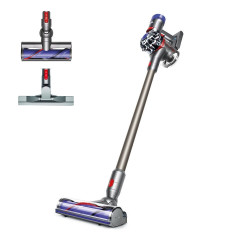 dyson 戴森 V7 animal pro 手持式吸尘器 （7刷头）