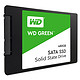 WD 西部数据 Green系列 480G 固态硬盘