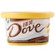 德芙 Dove分享碗装芒果酸奶巧克力 糖果巧克力 221g *3件