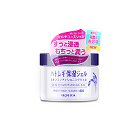  OPERA 娥佩兰 naturie 薏仁保湿啫喱 180g  *2件