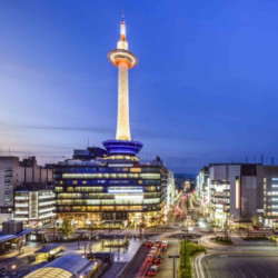 北京/上海-日本大阪5-6天（直飞往返+宿4晚樱悦•心斋桥公寓）