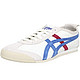 限尺码：Onitsuka Tiger 鬼塚虎 MEXICO 66 VIN TH2J4L 中性跑步鞋