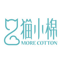 猫小棉 MORECOTTON