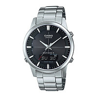 CASIO 卡西欧 LINEAGE系列 LCW-M170D-1AJF 男士腕表 