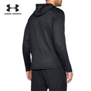  UNDER ARMOUR 安德玛 MK-1 Tech Terry Graphic 1306445 男子连帽卫衣