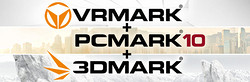 3DMark + PCMark 10 + VRMark 捆绑包